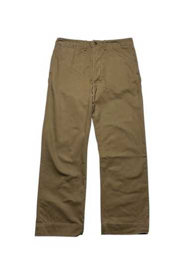 Rrl officer chino - Gem