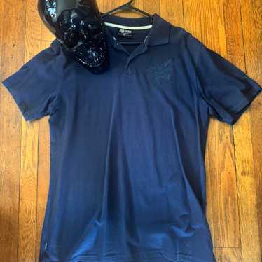 ウェア Supreme Zoo York Soccer Jersey Navy XL Size Small Supreme/Zoo York Soccer Jersey Navy Fast Free