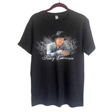 Tracy lawrence country music - Gem