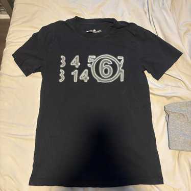 Maison margiela t shirt - Gem