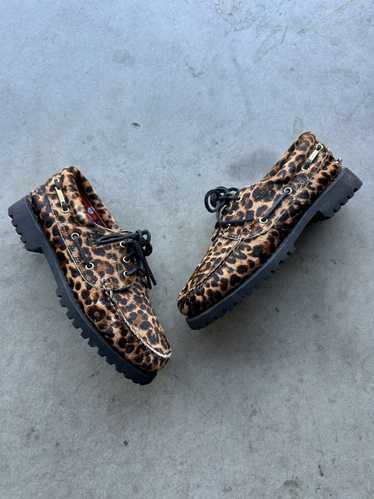 Timberland timberland 3 eye - Gem