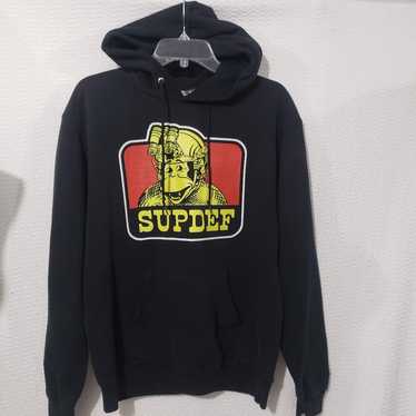 Superior Defense パーカー Superior defense supdef - Gem