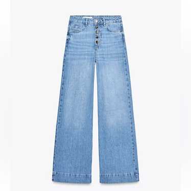 ёра × BIG JOHN flare jeans LIGHT BLUE ёра × BIG JOHN flare jeans LIGHT BLUE
