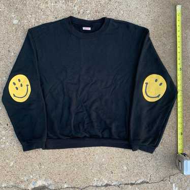 Kapital kapital smiley long - Gem
