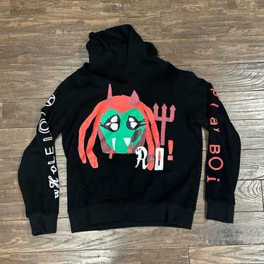 Playboi carti x cactus - Gem