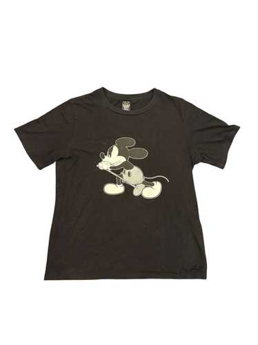 Mickey mouse number n - Gem