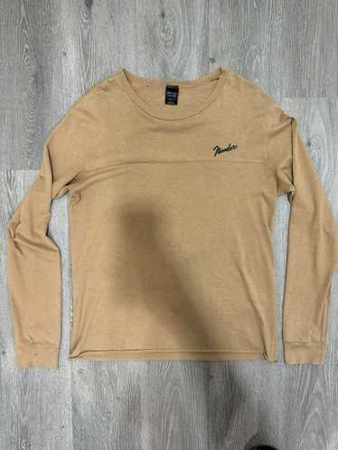 Number (n)ine long sleeve - Gem