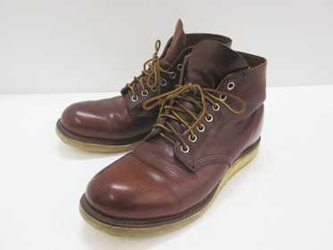 Red wing d 9111 - Gem