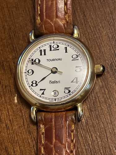 TOURNEAU 腕時計 楽天市場】tourneau（腕時計）の通販