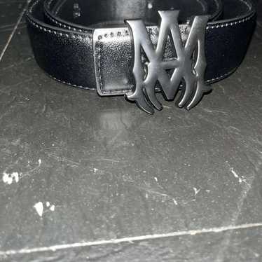 Amiri black belt - Gem