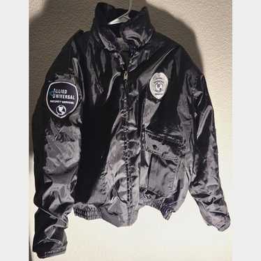 Allied universal security uniform - Gem