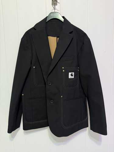 【希少&美品】OAMC x CARHARTT WIP SS14 Chore 希少&美品】OAMC x CARHARTT WIP SS14 Chore