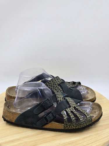 新品 稀少品BIRKENSTOCK TATAMI Ionia サンダル 38 Birkenstock Tatami Sandals for Women for sale - eBay