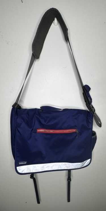 y2k vintage Patagonia メッセンジャーバッグ Vintage patagonia messenger - Gem