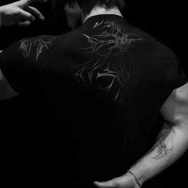 Breathedivinity compression shirt - Gem