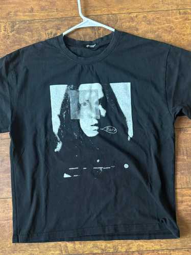 Undercover burp tee - Gem
