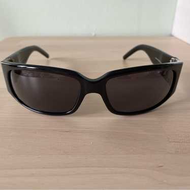 Y2k black gucci sunglasses - Gem