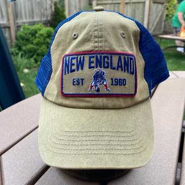 New england patriots snapback - Gem