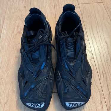 靴 BALENCIAGA TYREX 43 Balenciaga Tyrex Sneakers Size 43 – I Miss You MAN