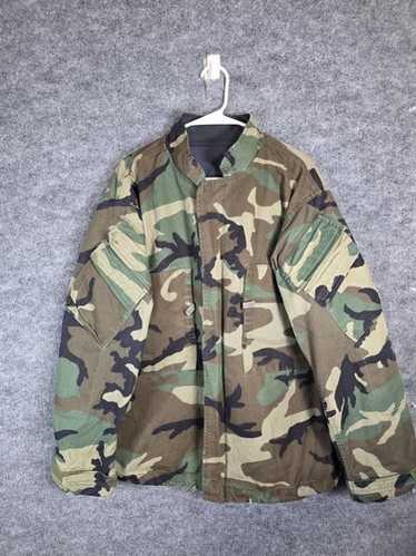 Us military suit chemical - Gem