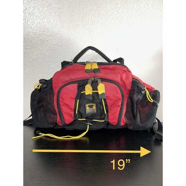 バッグ MOUNTAINSMITH WAIST BAG \"TOUR PACK\" 90s Trippin' Fanny Pack - Retro Fanny Pack - Mountainsmith