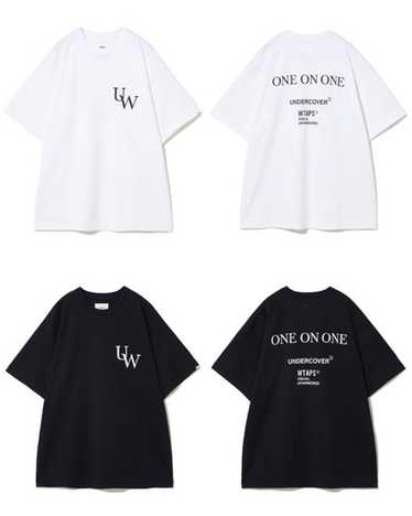 Undercover wtaps undercover - Gem