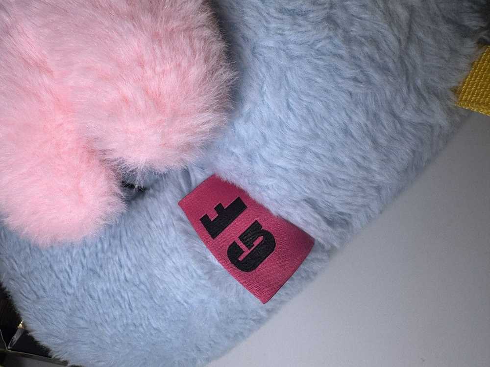 Slumpy Kev SlumpyKev Chao Plush Bag - image 3