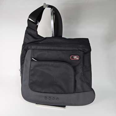 Tumi t-tech crossbody/ messenger - Gem