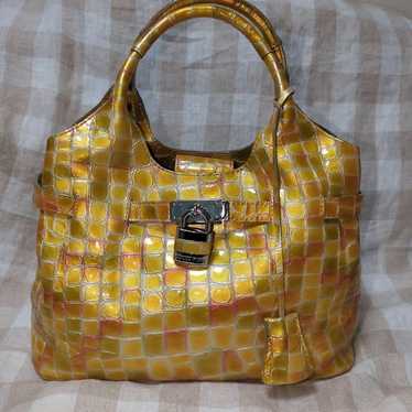 Cocco fiore orange - Gem