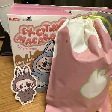 【正規品】ラブブ Exciting Macaron Sesame Bean s-l400.jpg