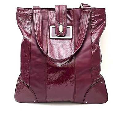 [JILLSTUART]★LEATHER MEDIUM CHEMI BAG JILLSTUART]☆LEATHER MEDIUM CHEMI BAG