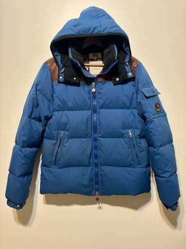 Moncler x junya watanabe - Gem