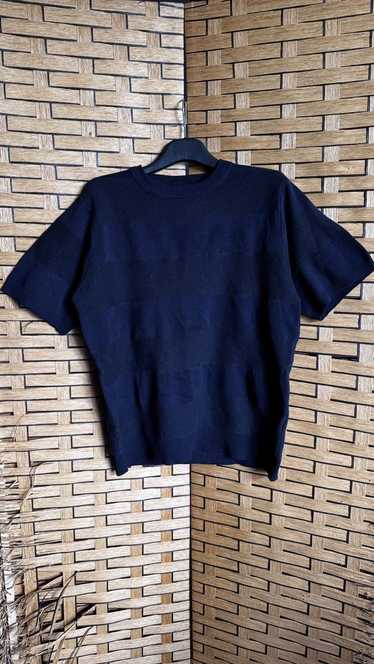 semanticdesign Vintage Semanticdesign polyester T… - image 1