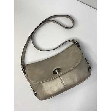 Coach vintage legacy flap-shoulder - Gem