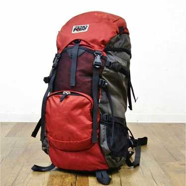 Backpack mont-bell zero point - Gem