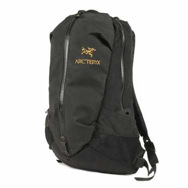 【美品】Arc'teryx Arro 22 Backpack アロー22 タグ付 Arro 22 Backpack ARC`TERYX（アークテリクス）｜ウエストウェブ