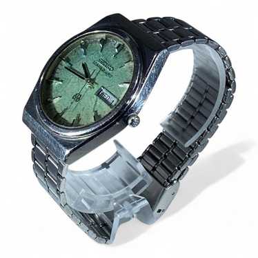 Seiko grand quartz 9943-8000 - Gem