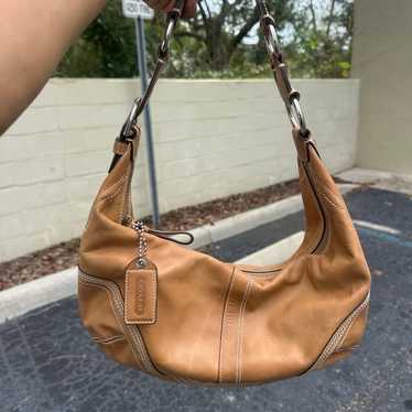 Coach soho y2k - Gem