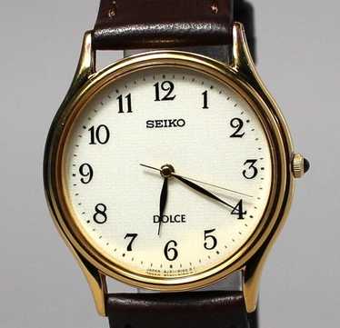 Seiko 8j41 6160 dolce - Gem