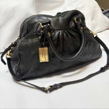 マークジェイコブス クラシックQ ベイビーグルーヴィー　2WAY y2k バッグ Marc jacobs classic “baby - Gem