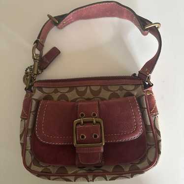 Coach soho y2k - Gem