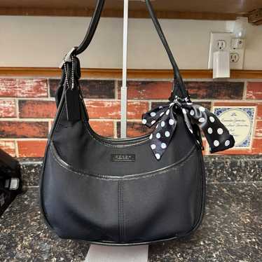Vintage coach ergo bag - Gem