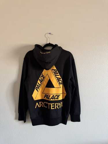 Arcteryx palace palace x - Gem