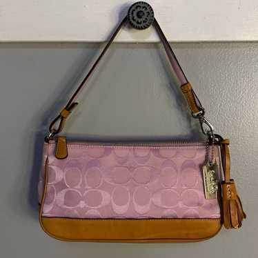 Vintage coach 6094 signature - Gem