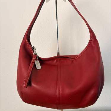 Coach ergo hobo - Gem