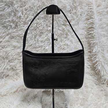 【廃盤品・希少】Jean Paul gaultier New Rose Jean Paul GAULTIER New Rose Cadecase Purple (K-160333) | PLAYFUL