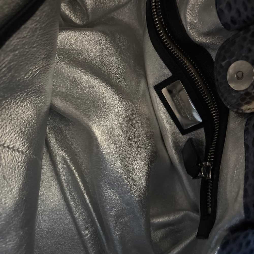 Michael Kors Python Purse - image 4