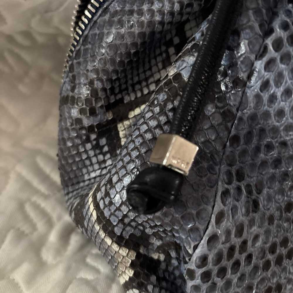 Michael Kors Python Purse - image 7