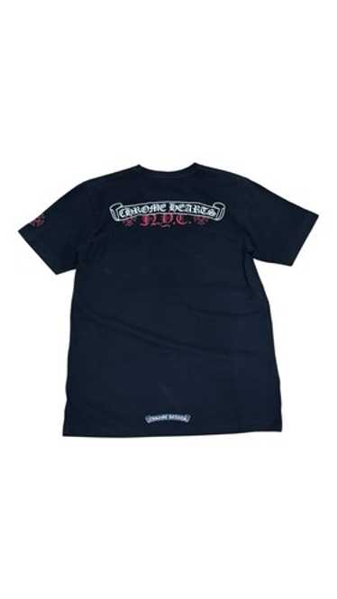 Chrome hearts new york t-shirt - Gem