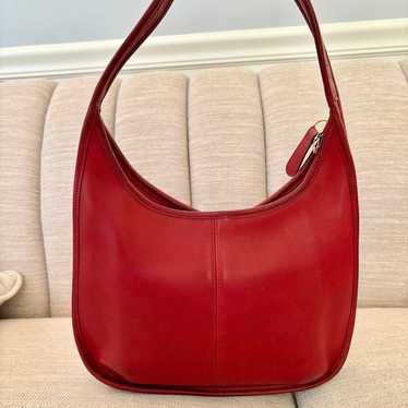 Vintage coach ergo shoulder - Gem